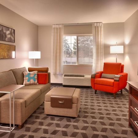 Towneplace Suites Boise West / Meridian Exterior photo