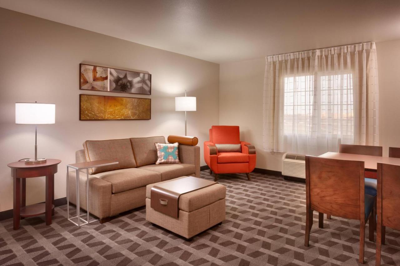 Towneplace Suites Boise West / Meridian Exterior photo