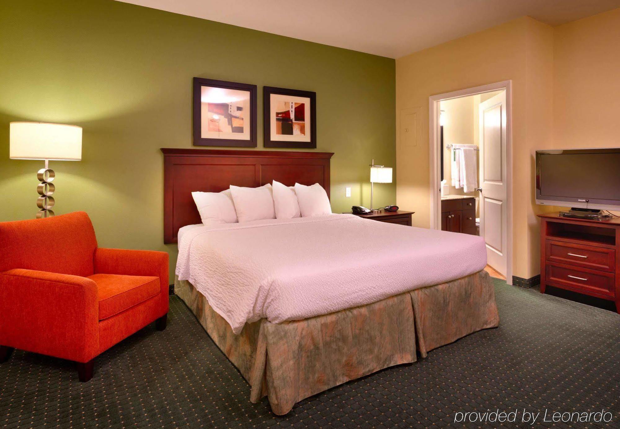 Towneplace Suites Boise West / Meridian Exterior photo