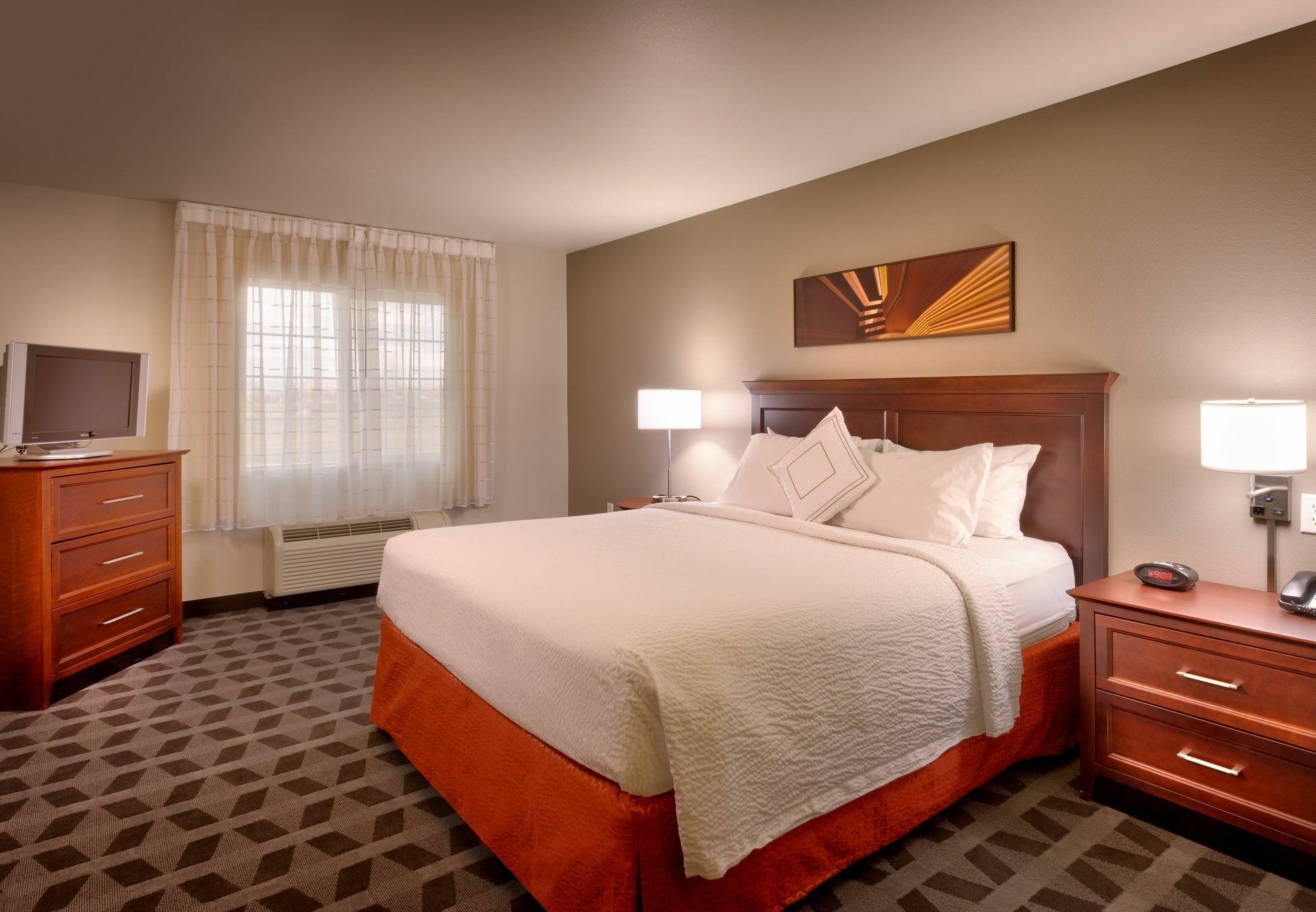 Towneplace Suites Boise West / Meridian Exterior photo