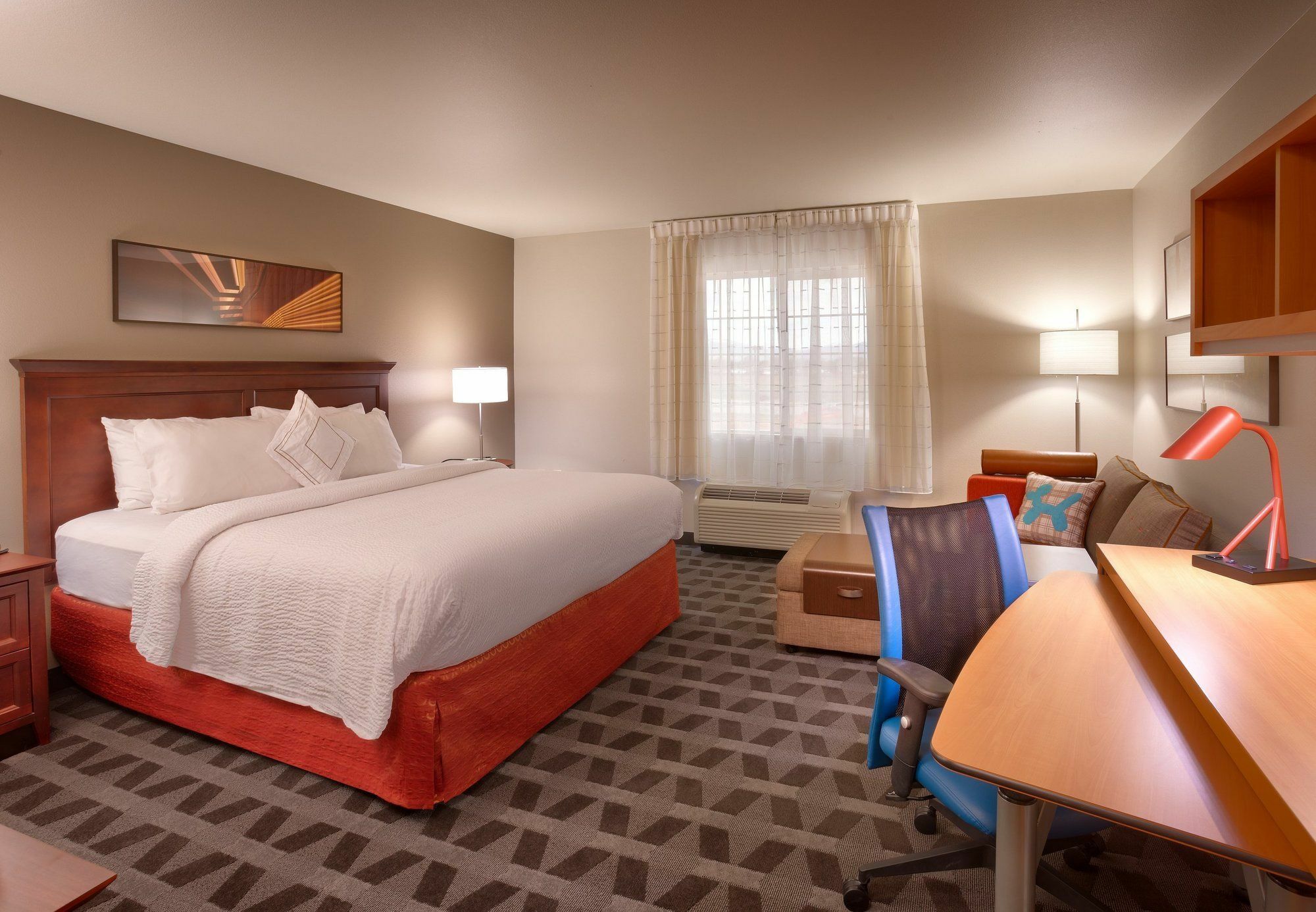 Towneplace Suites Boise West / Meridian Exterior photo